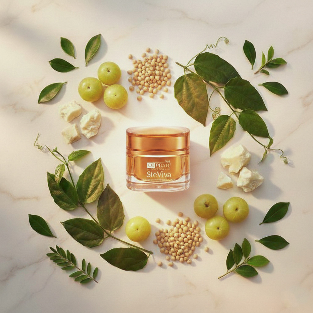 Thai Herbal Ingredients